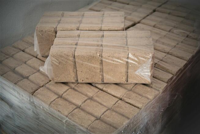 Pellet drzewny Premium Plus Poltarex. Raty 0%