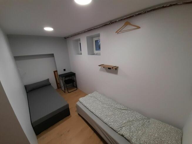 Apartament stud dla 4 OSÓB kwatery pracownicze noclegi Płock