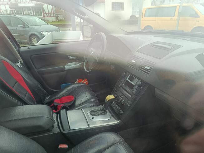 Volvo xc90 rok 2006 z przegladen w pelni sprawny