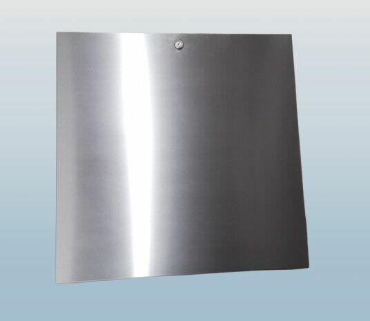 Maskownica do rozdzielaczy wodnych C.O.