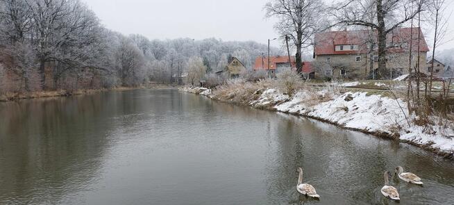 Zamienie mieszkanie własnościowe w turystycznej miejscowości