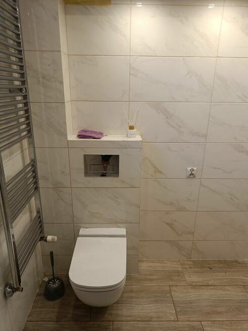 Mieszkanie bezczynszowe