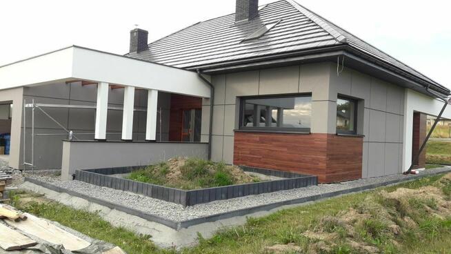 Docieplenia Elewacje Rzeszów Strzyżów Podkarpacie