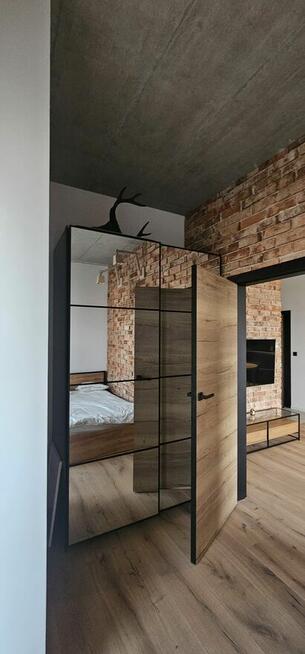 Apartamenty w samym centrum miasta