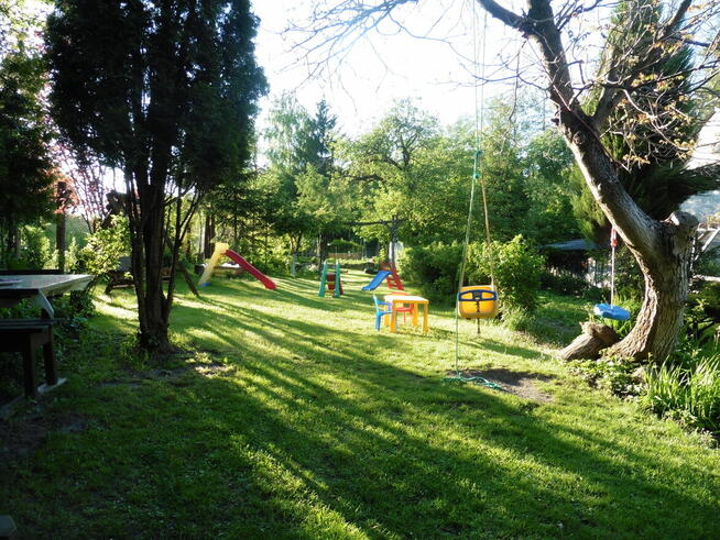 Łagów noclegi Świętokrzyskie Smaki