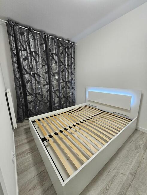 Mieszkanie +Garaż podziemny +komórka lolatorska