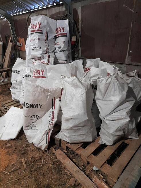 Drewno opałowe Łódź