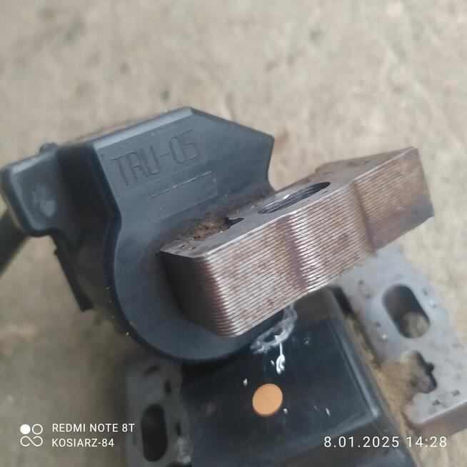 Cewka iskrownik moduł honda 520 530 cewka 2216 2315 2417