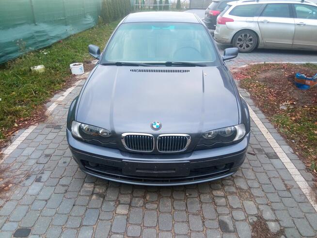 Sprzedam bmw