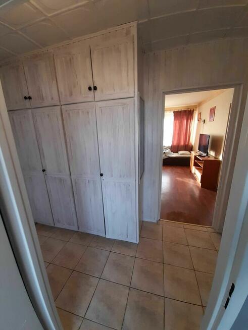 Mieszkanie 61 m2 dla 6-8 osób kwatery pracownicze