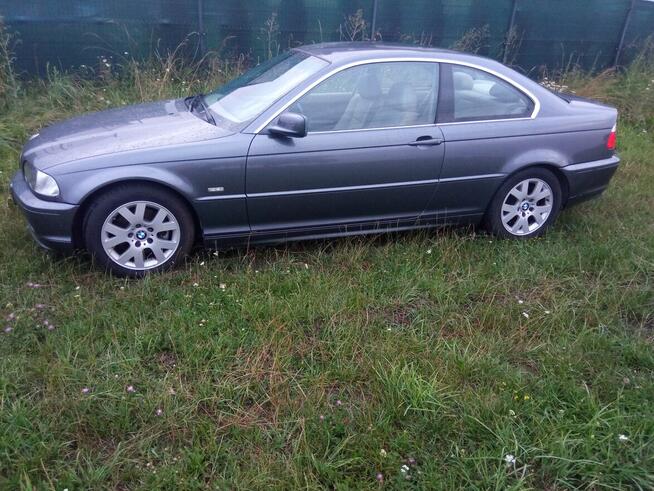 Sprzedam bmw