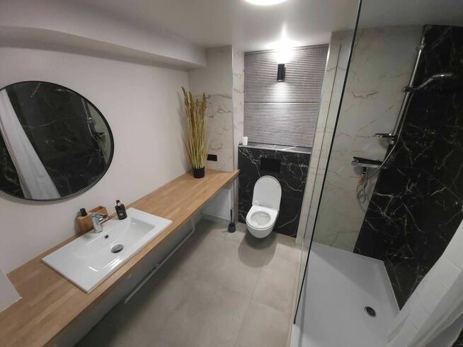 Apartament stud dla 4 OSÓB kwatery pracownicze noclegi Płock