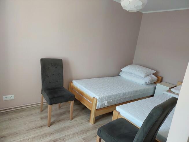 Zamienie mieszkanie własnościowe w turystycznej miejscowości