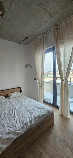 Apartamenty w samym centrum miasta