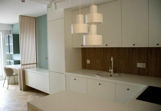 Piękny apartament do wynajęcia