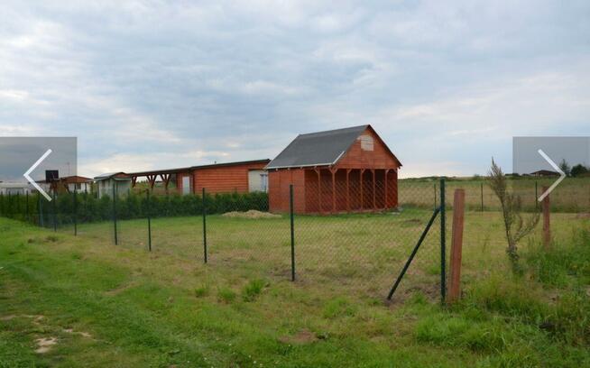 Sprzedam działkę blisko morza ok 400 metrów