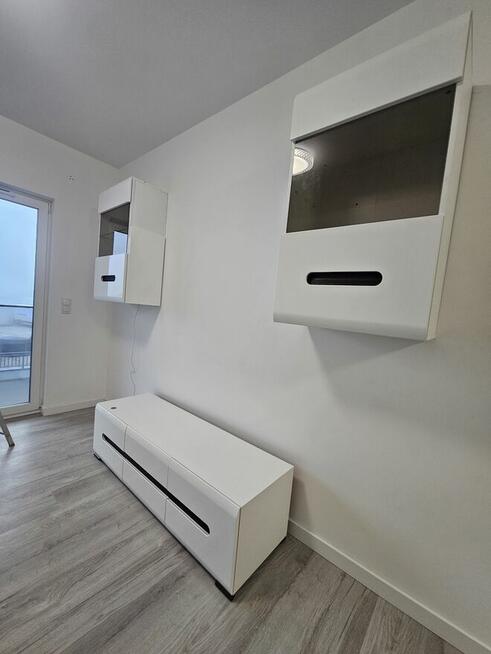 Mieszkanie +Garaż podziemny +komórka lolatorska