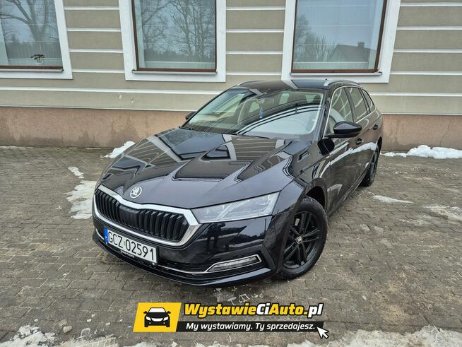 Škoda Octavia TELEFON: 609 214 646 | LOKALIZACJA: Czarne