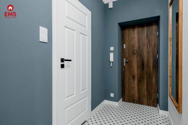 Mieszkanie Białystok Centrum, Ireny Białówny