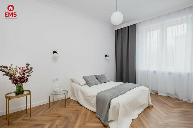 Mieszkanie Białystok Centrum, Ireny Białówny