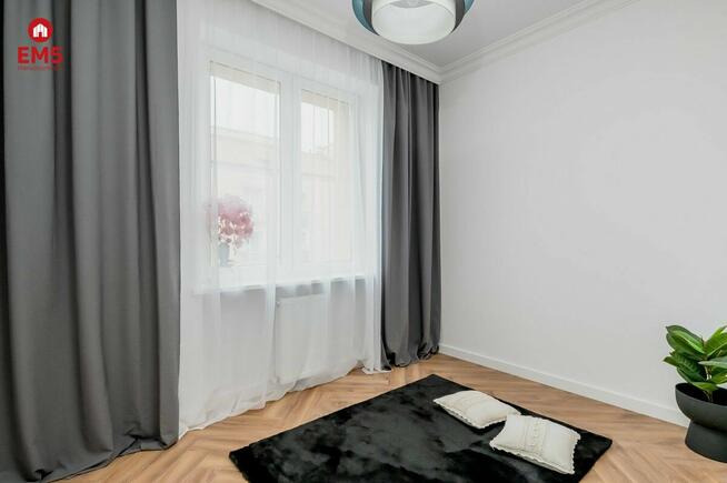 Mieszkanie Białystok Centrum, Ireny Białówny