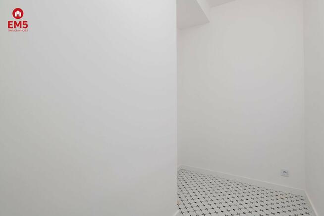 Mieszkanie Białystok Centrum, Ireny Białówny