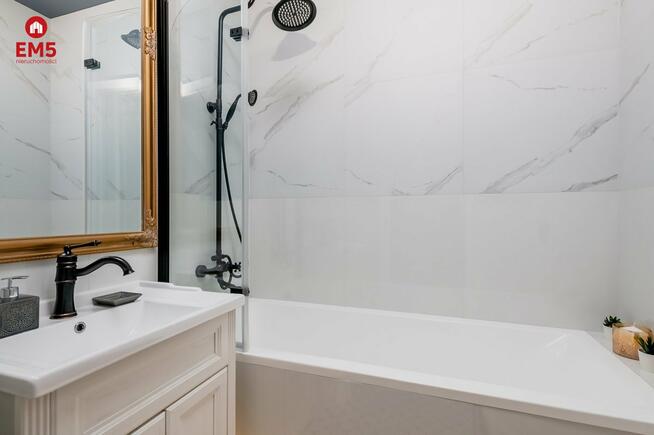 Mieszkanie Białystok Centrum, Ireny Białówny