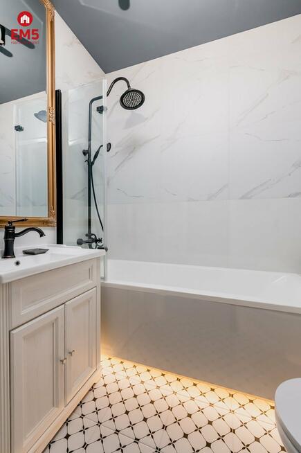 Mieszkanie Białystok Centrum, Ireny Białówny