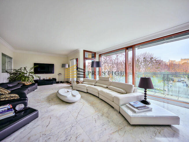 Apartament 160 m2 tuż przy Starym Mieście