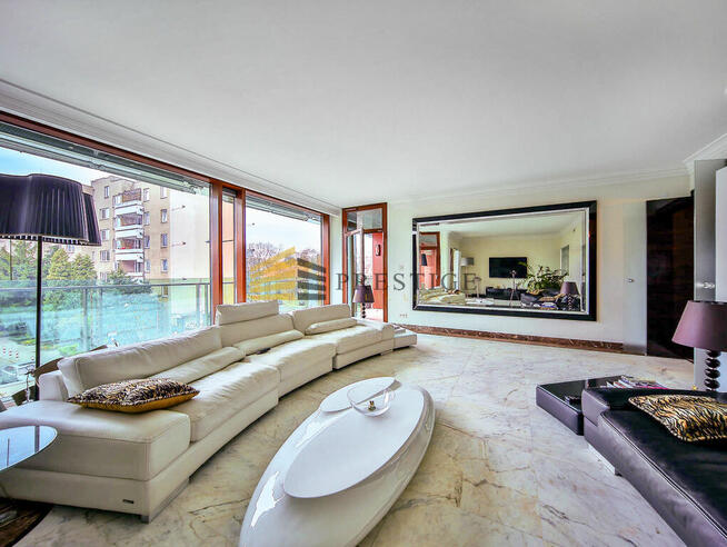 Apartament 160 m2 tuż przy Starym Mieście