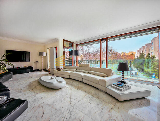 Apartament 160 m2 tuż przy Starym Mieście