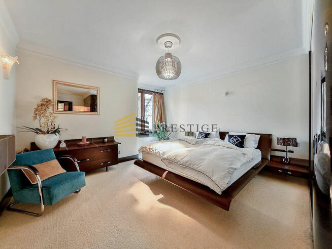 Apartament 160 m2 tuż przy Starym Mieście