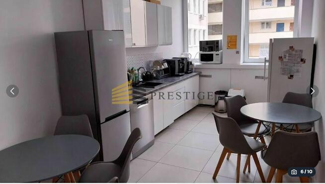 Wyjątkowa przestrzeń biurowa w sercu Warszawy – No