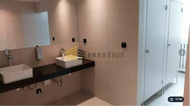 Wyjątkowa przestrzeń biurowa w sercu Warszawy – No