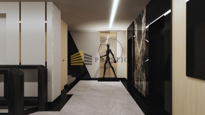 Centrum Biurowe Żurawia – prestiżowe miejsce w ser