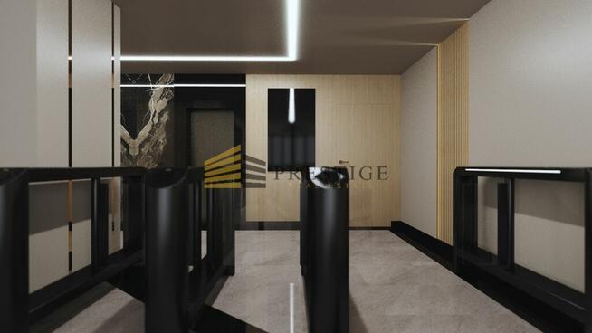 Centrum Biurowe Żurawia – prestiżowe miejsce w ser