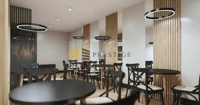 Centrum Biurowe Żurawia – prestiżowe miejsce w ser