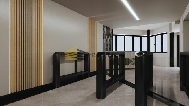 Prestiżowe miejsce w sercu Warszawy- Żurawia 22