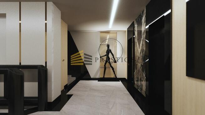 Prestiżowe miejsce w sercu Warszawy- Żurawia 22