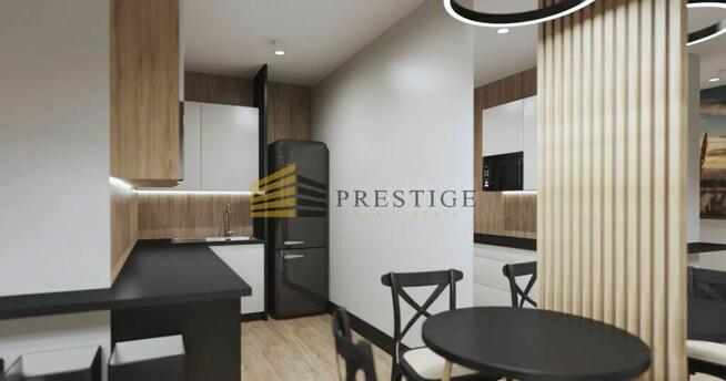 Prestiżowe miejsce w sercu Warszawy- Żurawia 22