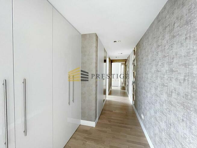 Duży luksusowy apartament ostatnie piętro 100m2
