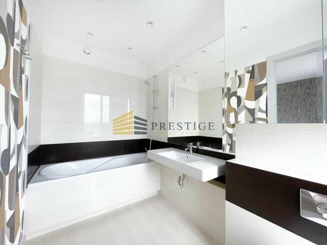 Duży luksusowy apartament ostatnie piętro 100m2