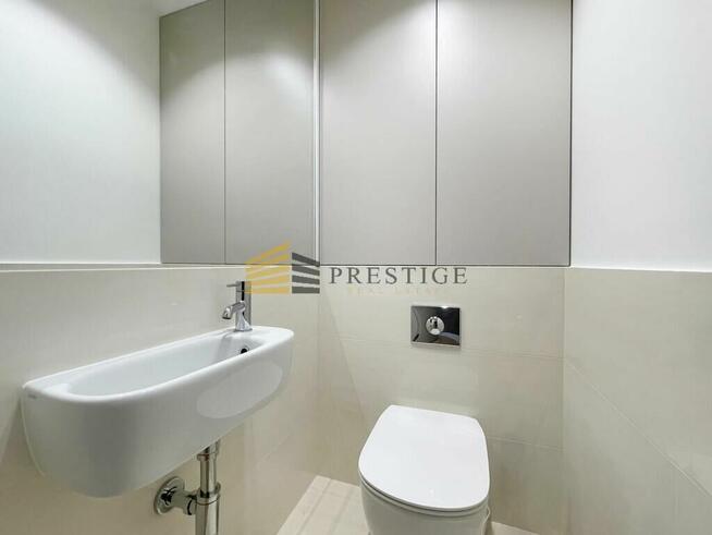 Duży luksusowy apartament ostatnie piętro 100m2