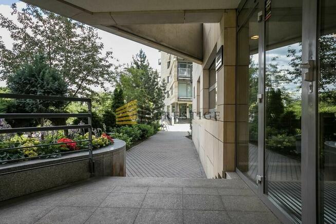 Duży luksusowy apartament ostatnie piętro 100m2