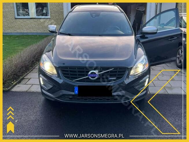 Volvo XC 60 D5 AWD Geartronic