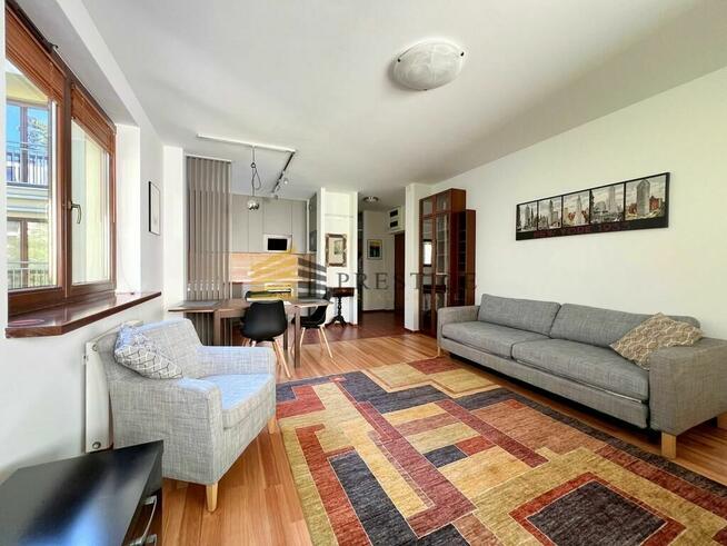 Komfortowe mieszkanie na Powiślu Bulwary & BUW