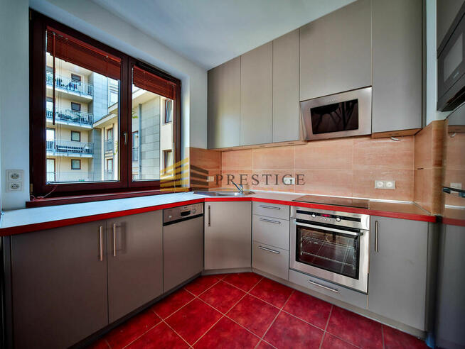 Komfortowe mieszkanie na Powiślu Bulwary & BUW