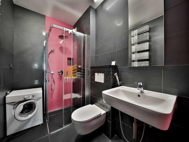 Komfortowe mieszkanie na Powiślu Bulwary & BUW