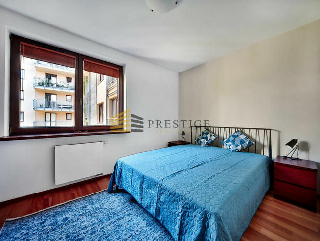 Komfortowe mieszkanie na Powiślu Bulwary & BUW