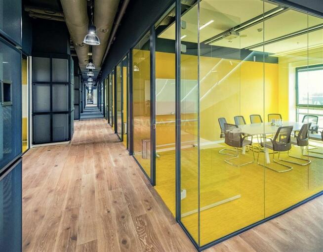 Powierzchnia biurowa Warszawa Praga-Południe